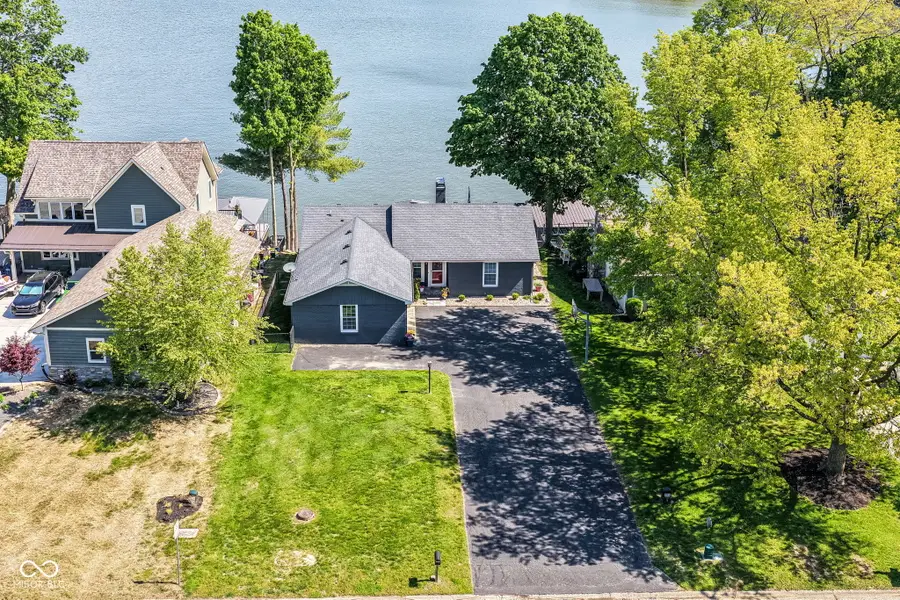 1420 Bayswater Lane, Cicero, IN 46034 - #3