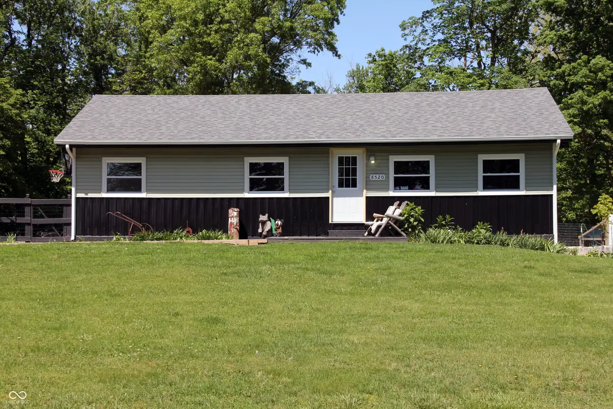 8520 E 281st Street, Arcadia, IN 46030 - #1