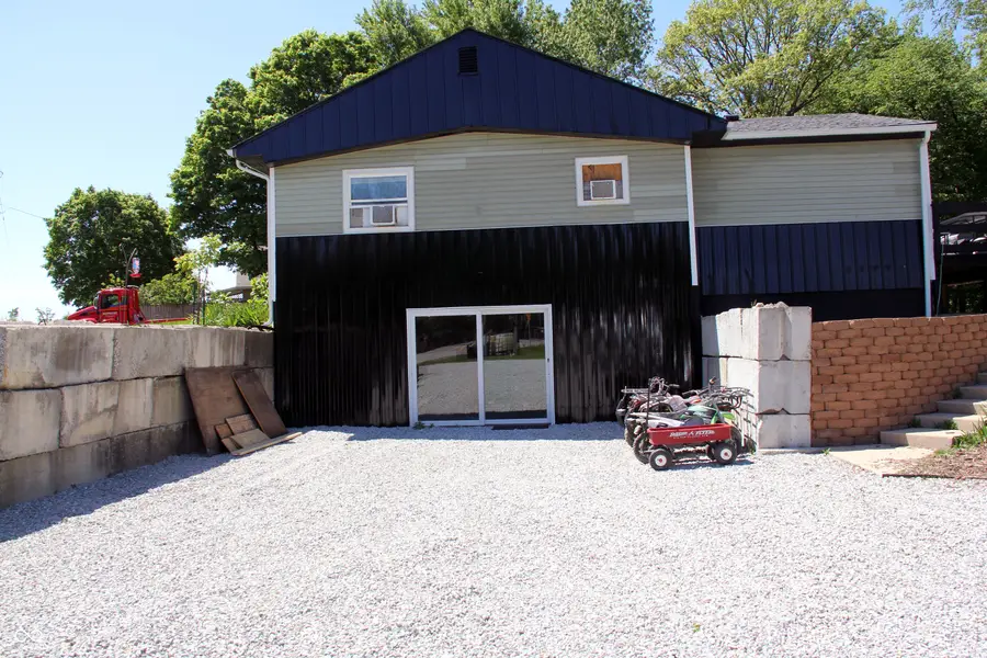 8520 E 281st Street, Arcadia, IN 46030 - #3