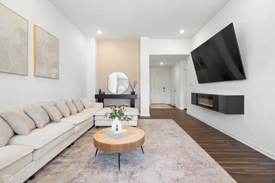 10232 Camp Creek Way, Indianapolis, IN 46229 - #3