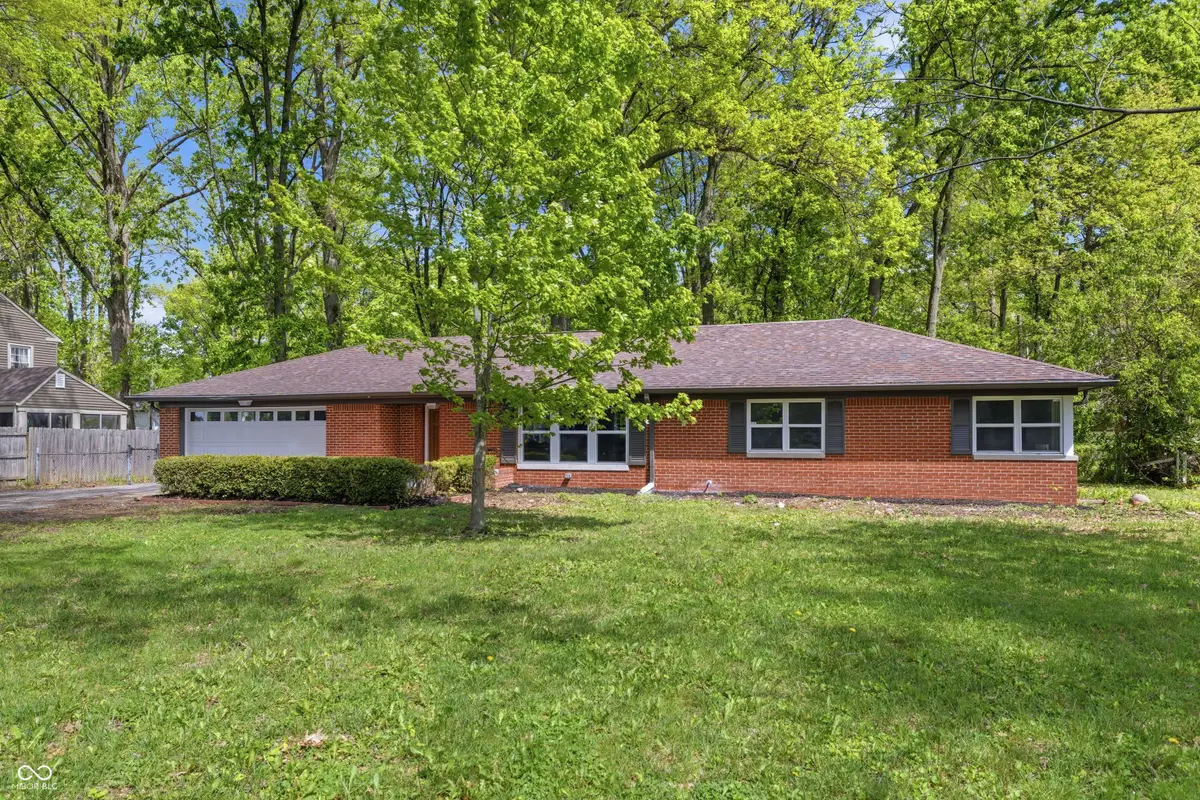 4004 E 42nd Street, Indianapolis, IN 46226 - #1