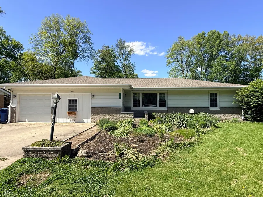 8200 W Lone Beech Drive, Muncie, IN 47304 - #2