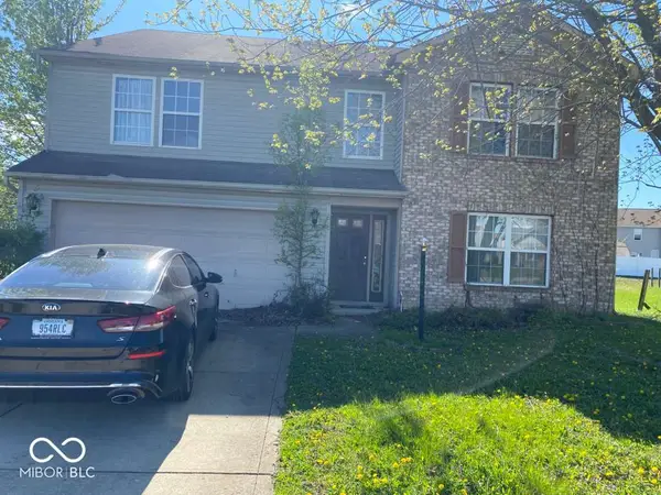 9607 Piper Lake Drive, Indianapolis, IN 46239