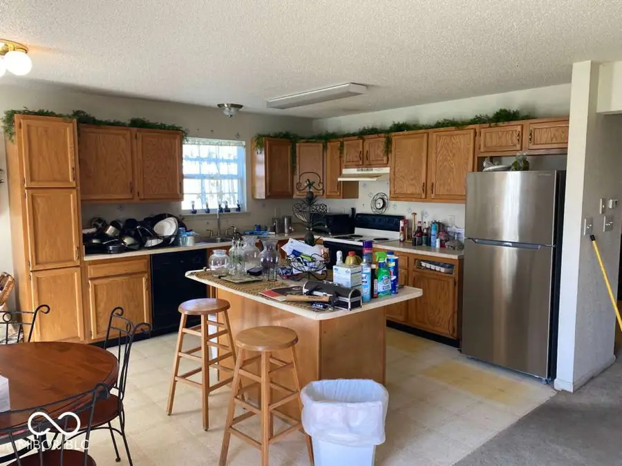 9607 Piper Lake Drive, Indianapolis, IN 46239 - #2