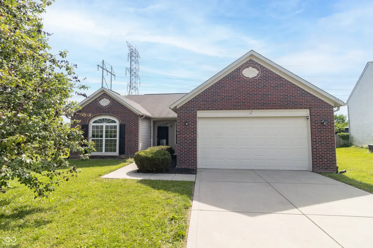 11453 Cosmo Court, Indianapolis, IN 46229 - #1