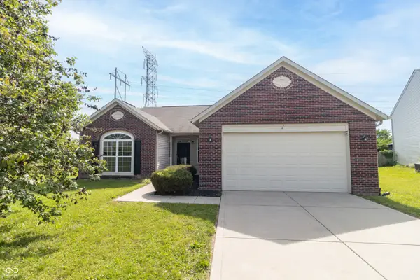 11453 Cosmo Court, Indianapolis, IN 46229