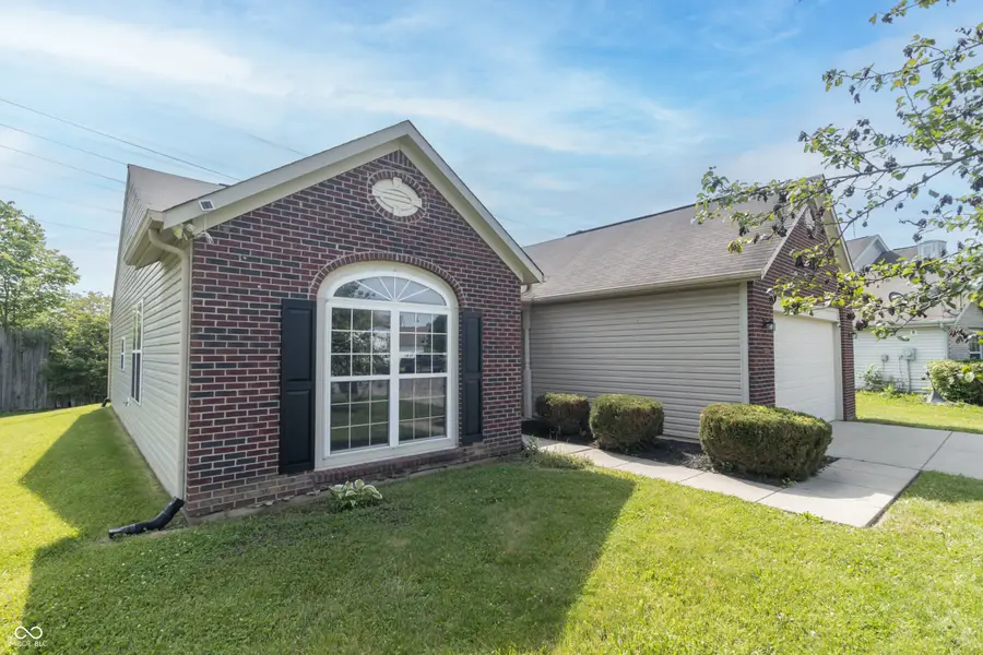 11453 Cosmo Court, Indianapolis, IN 46229 - #2