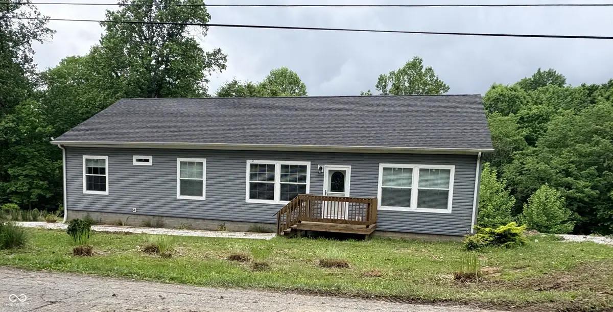 1490 S Arthur Road, Paragon, IN 46166 - #1