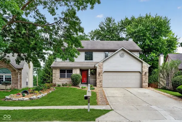6461 Hunters Green Court, Indianapolis, IN 46278
