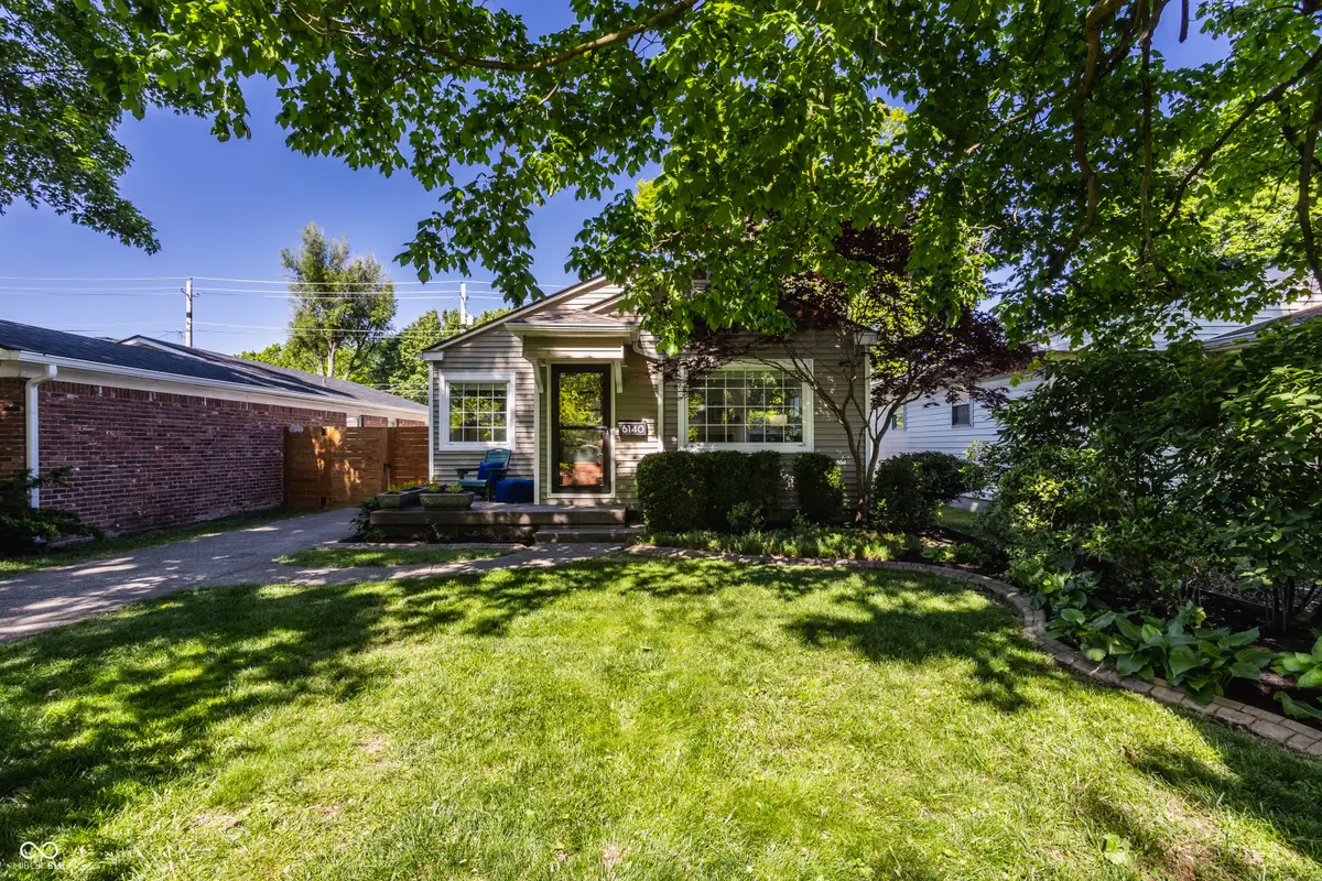 6140 Rosslyn Avenue, Indianapolis, IN 46220 - #1