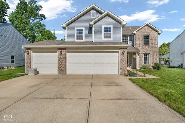 457 Prentiss Way, Avon, IN 46123