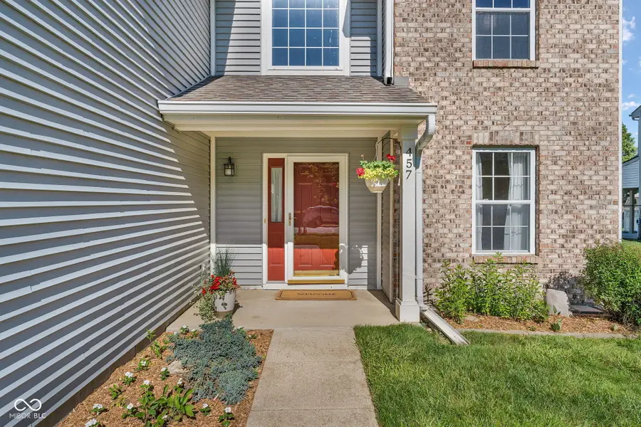 457 Prentiss Way, Avon, IN 46123 - #2
