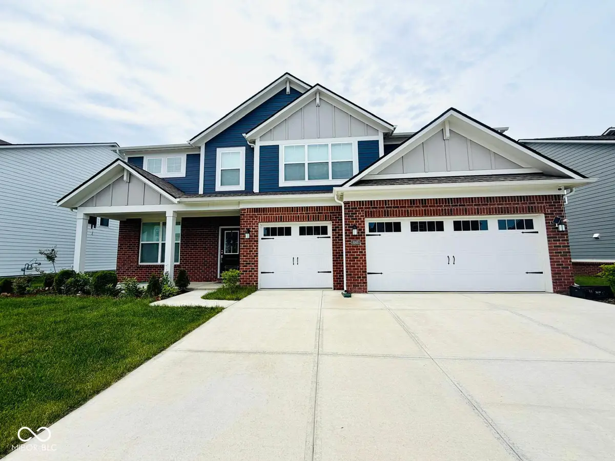 1047 Kendrick Street, Greenwood, IN 46143 - #1