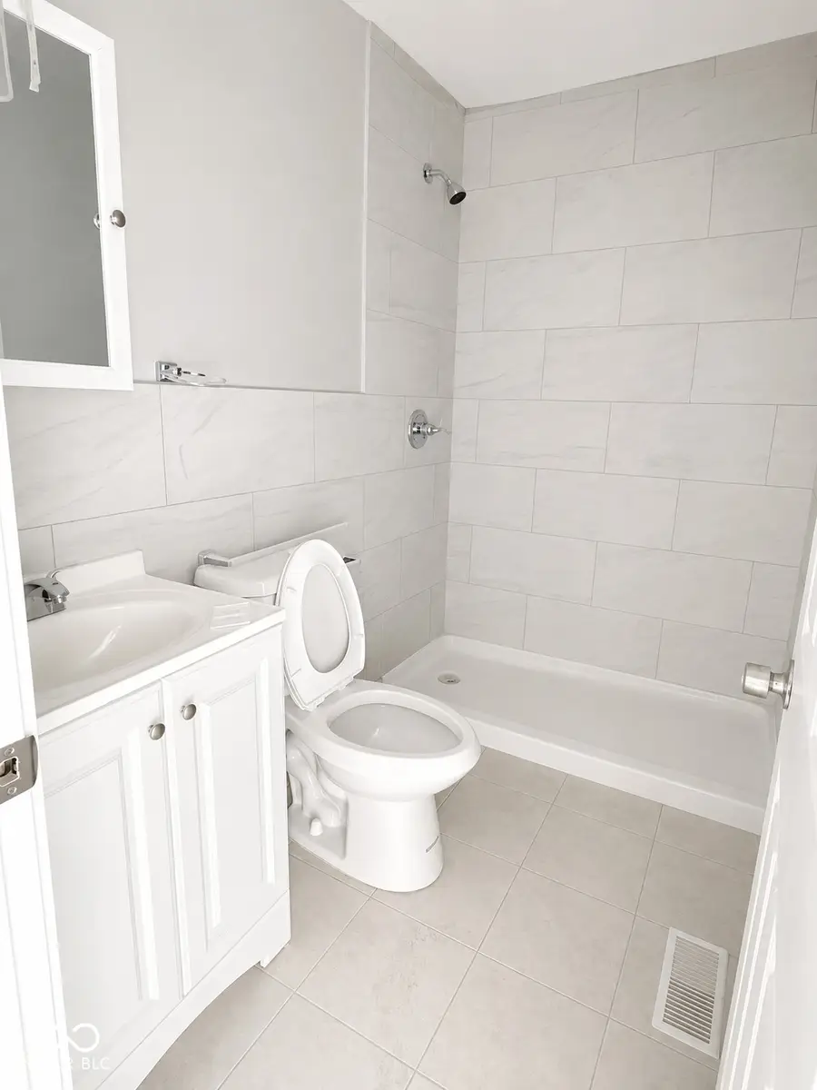 802 Udell Street, Indianapolis, IN 46208 - #3