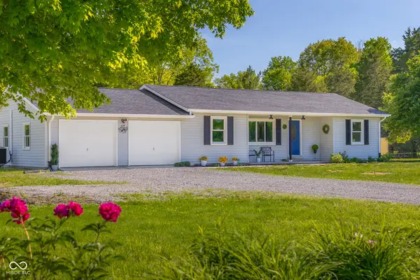 7685 W County Road 925 N, Elizabethtown, IN 47232