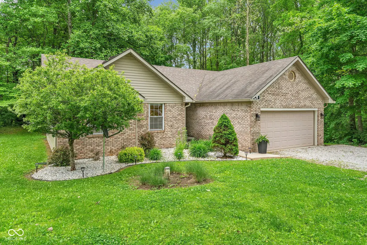 481 Jefferson Valley, Coatesville, IN 46121 - #1
