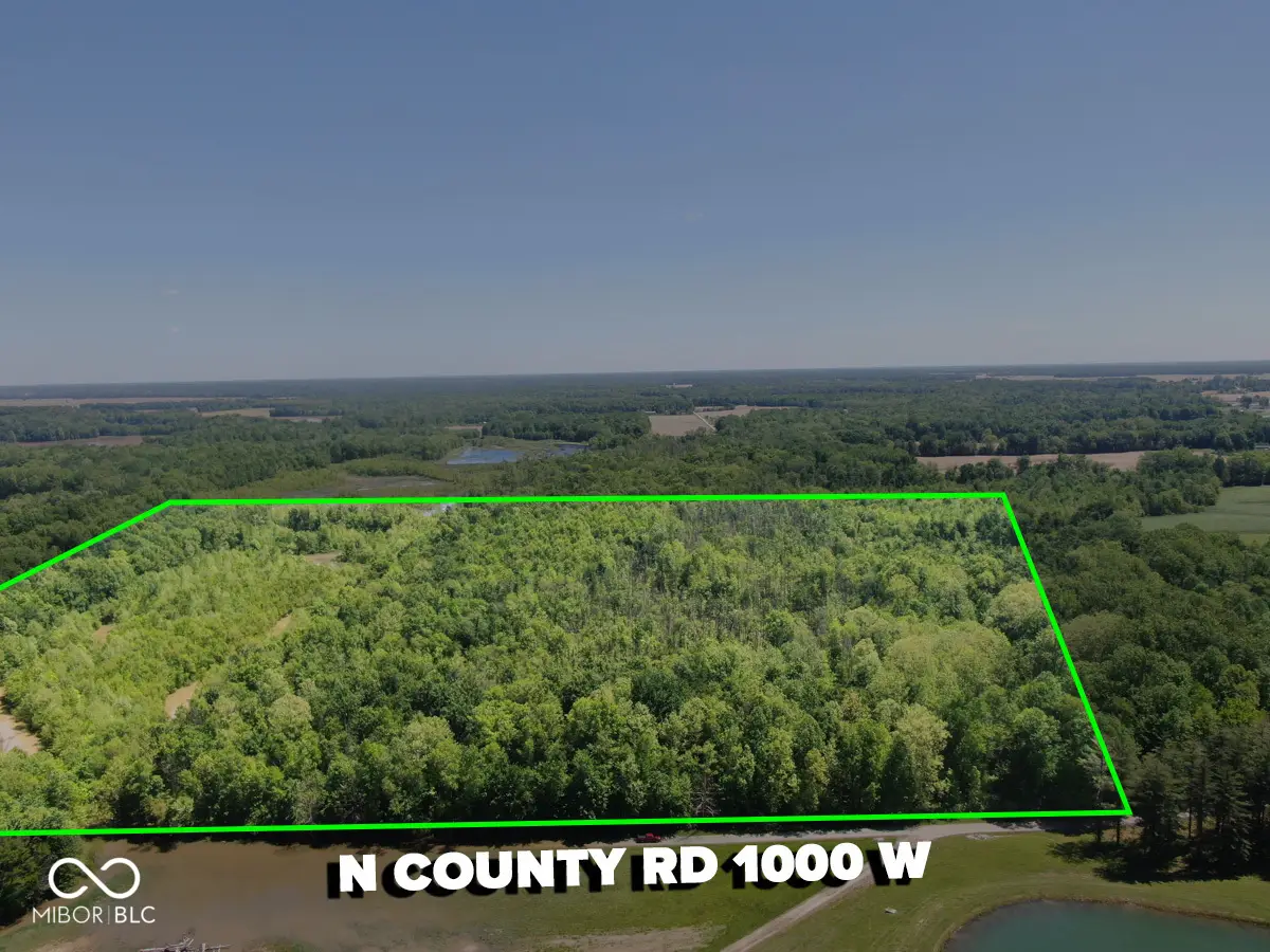 0 S 1000 W, Seymour, IN 47274 - #1