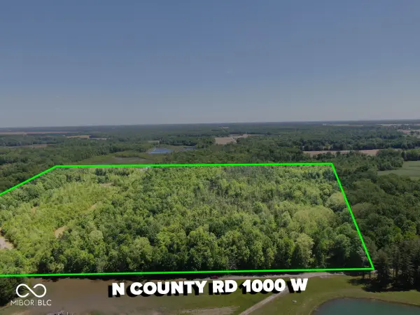 0 S 1000 W, Seymour, IN 47274