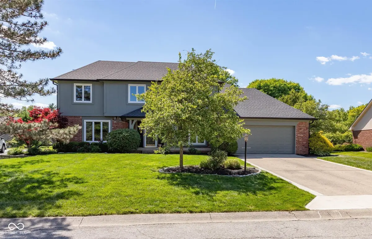 8090 Bowline Drive, Indianapolis, IN 46236 - #1