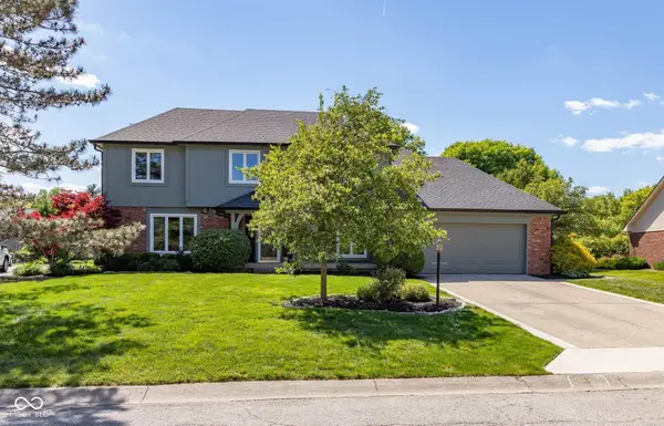 8090 Bowline Drive, Indianapolis, IN 46236