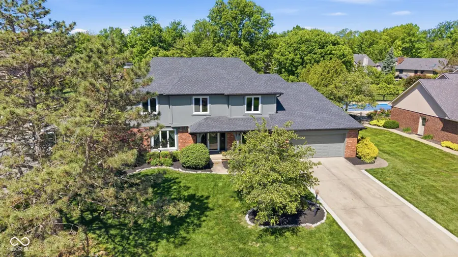 8090 Bowline Drive, Indianapolis, IN 46236 - #3