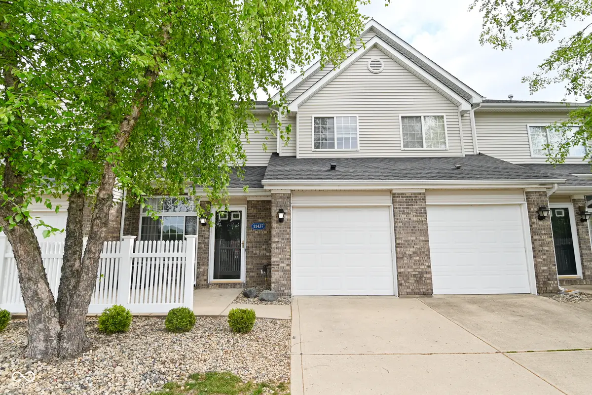 11437 Enclave Boulevard, Fishers, IN 46038 - #1