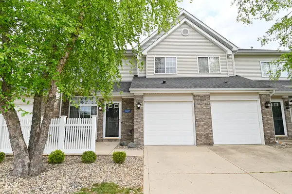 11437 Enclave Boulevard, Fishers, IN 46038
