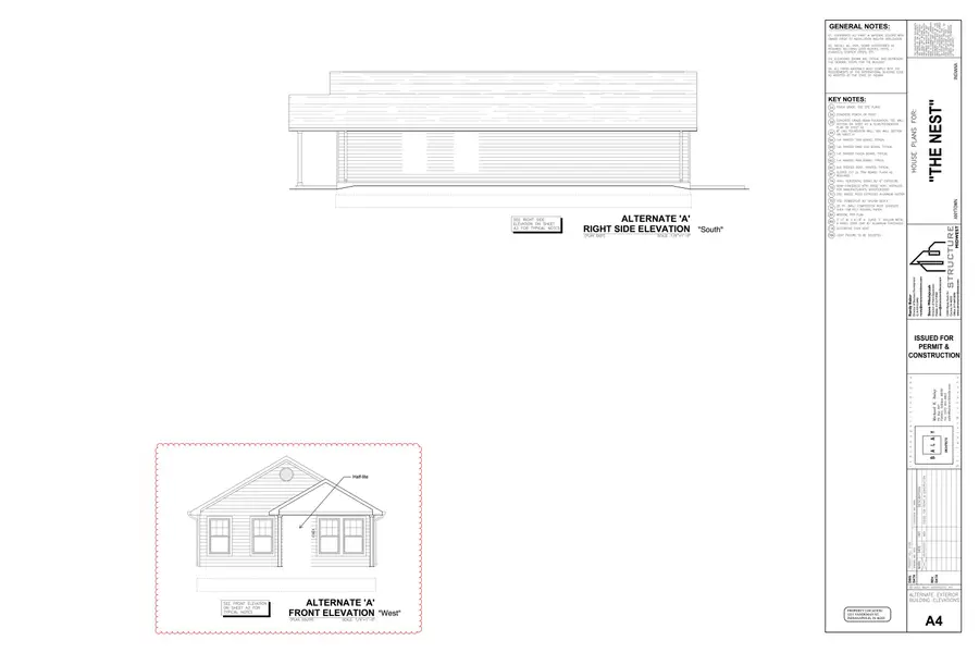 266 S Temple Avenue, Indianapolis, IN 46201 - #3