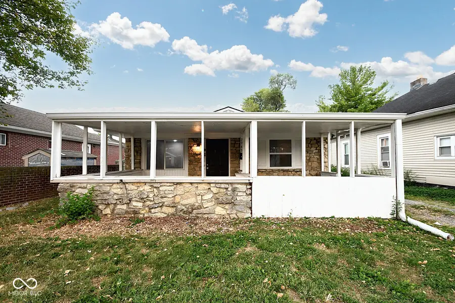 2943 Hillside Avenue, Indianapolis, IN 46218 - #3