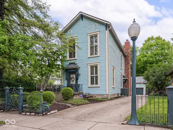 5514 E Michigan Street, Indianapolis, IN 46219