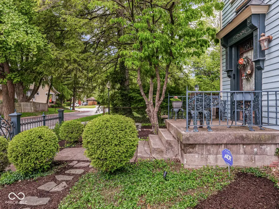 5514 E Michigan Street, Indianapolis, IN 46219 - #2