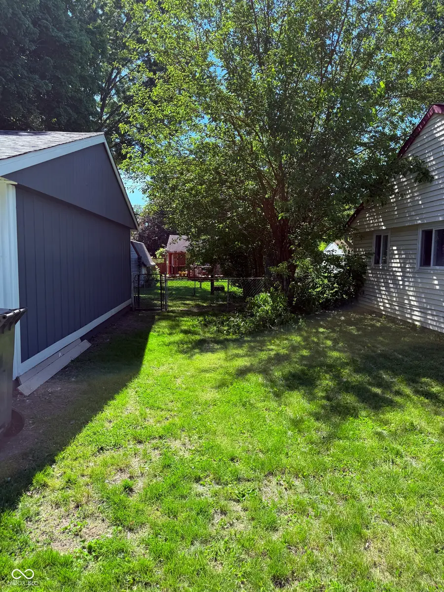 4026 Eisenhower Drive, Indianapolis, IN 46254 - #2