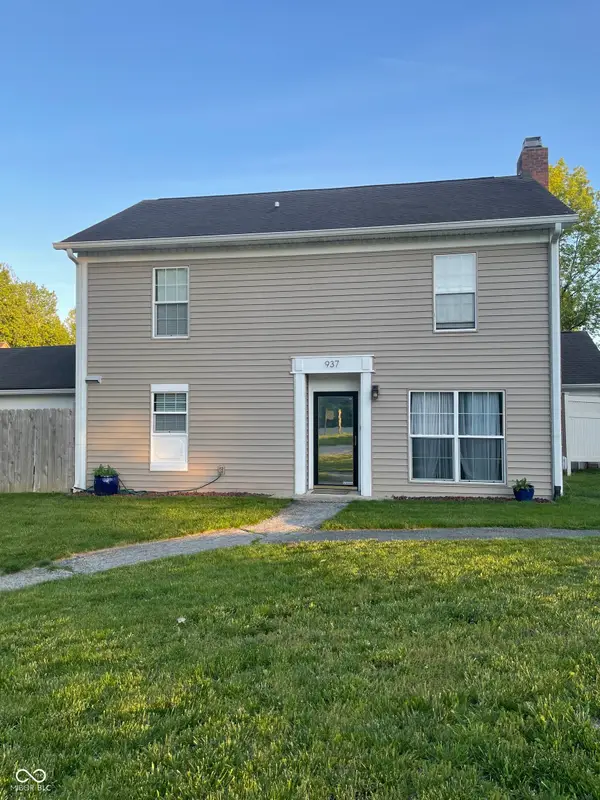 937 Ardsley Drive, Indianapolis, IN 46234
