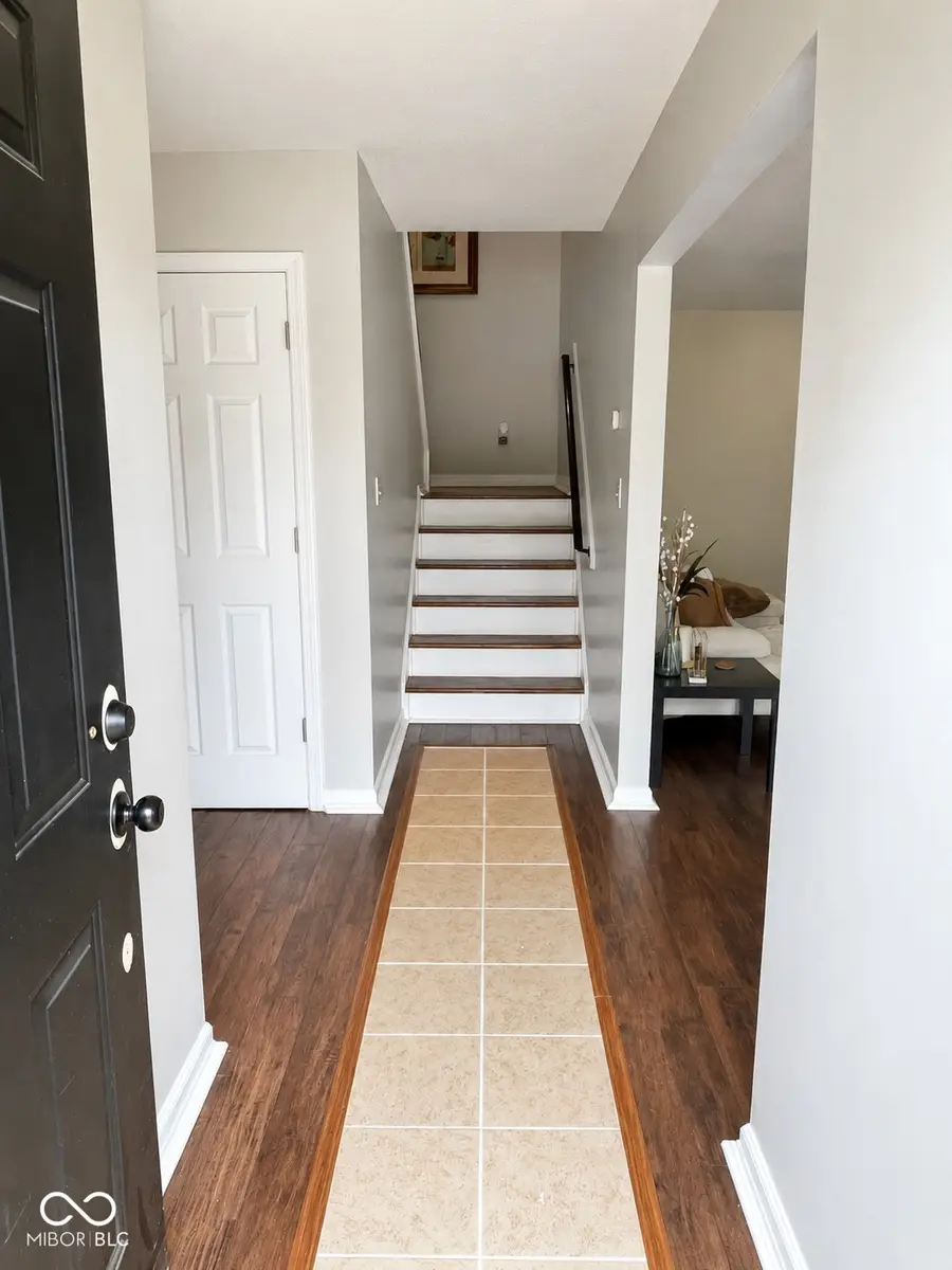 937 Ardsley Drive, Indianapolis, IN 46234 - #2