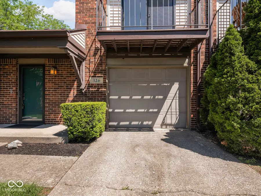 326 E Saint Clair Street, Indianapolis, IN 46202 - #2