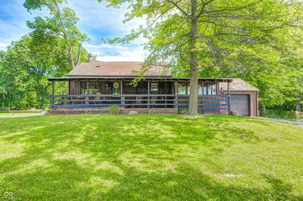 9208 E Troy Avenue, Indianapolis, IN 46239