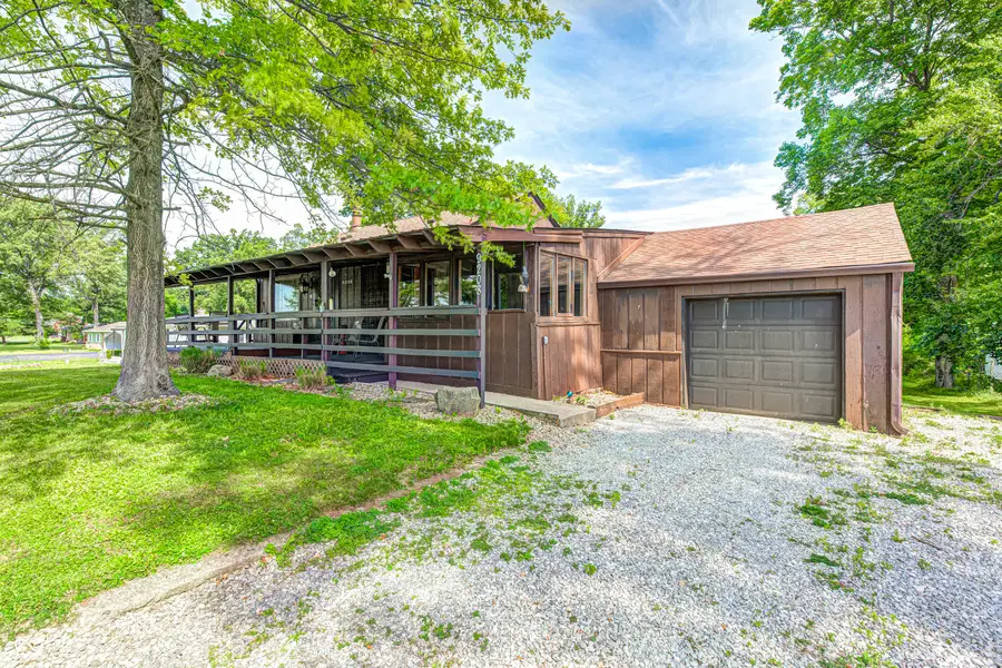 9208 E Troy Avenue, Indianapolis, IN 46239 - #2