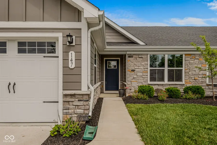 147 Wild Turkey Run, Whiteland, IN 46184 - #2