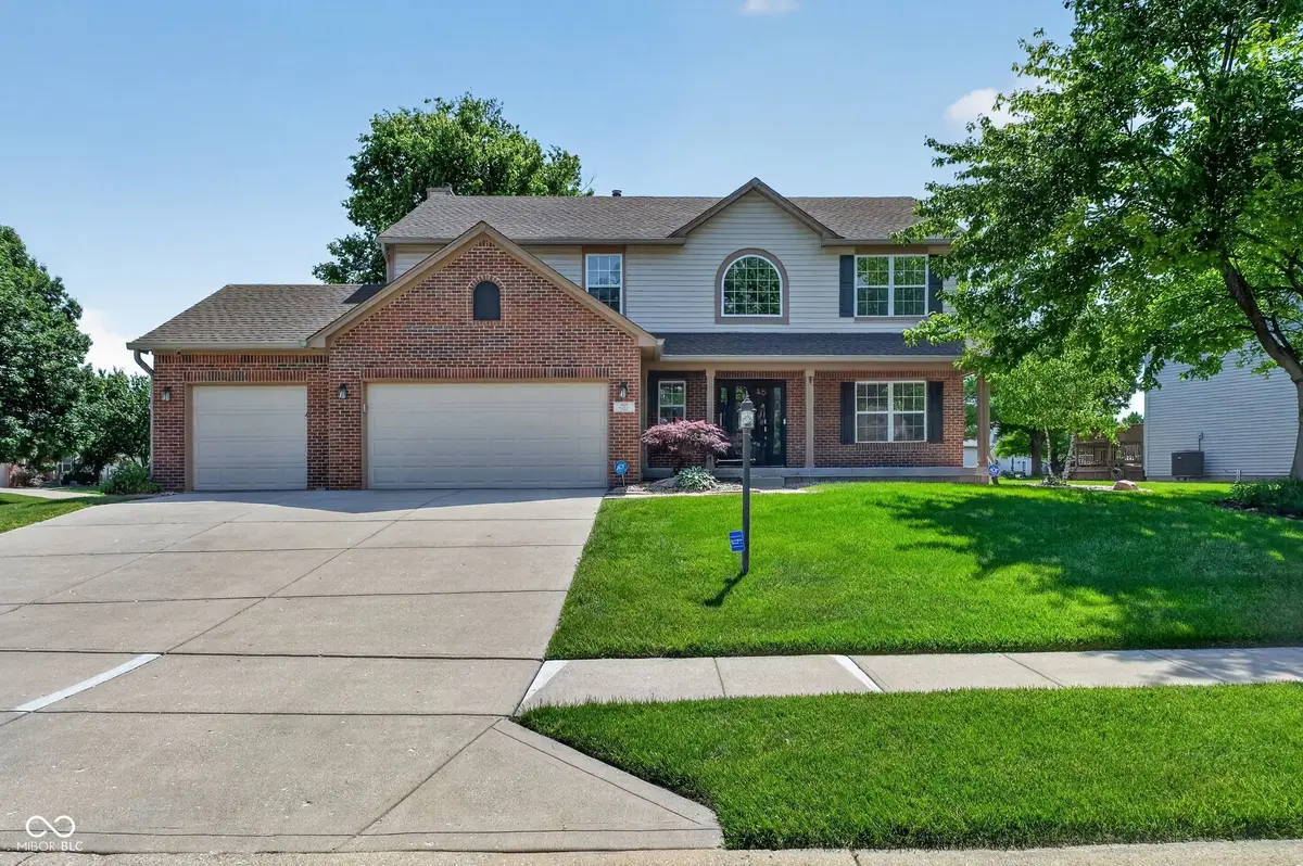 8025 Winterset Circle, Indianapolis, IN 46214 - #1