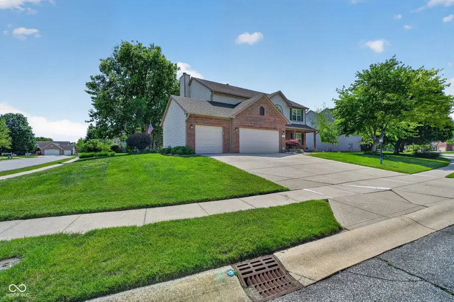 8025 Winterset Circle, Indianapolis, IN 46214 - #2