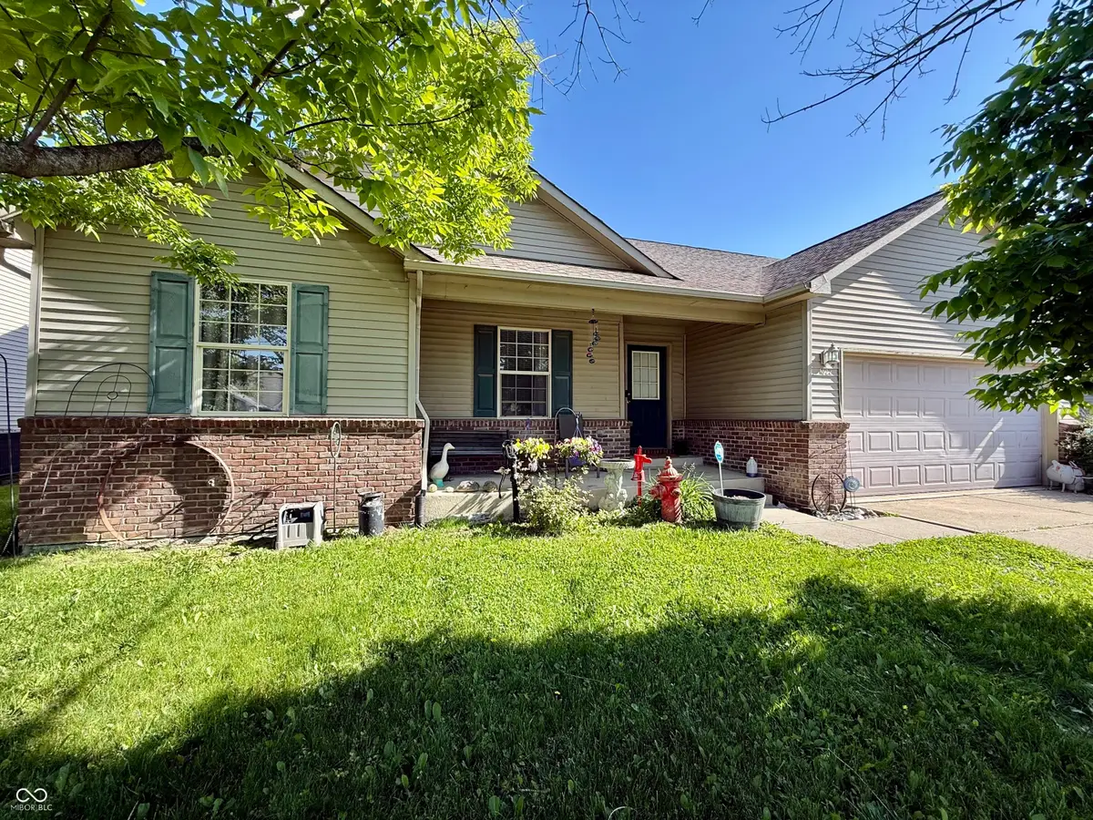 1022 Gallium Drive, Cicero, IN 46034 - #1