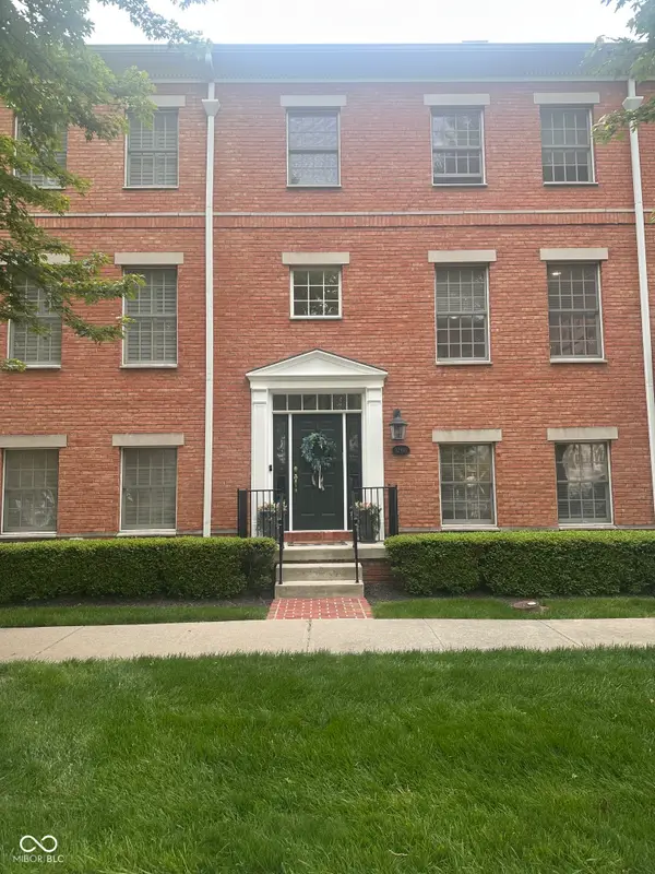 12991 Broad Street, Carmel, IN 46032