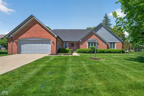 14830 Senator Way, Carmel, IN 46032