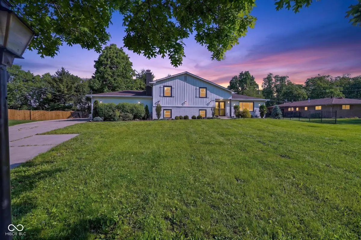 6146 Linton Lane, Indianapolis, IN 46220 - #1