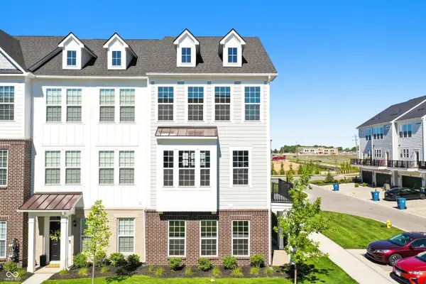 14579 Elsmere Lane, Carmel, IN 46074