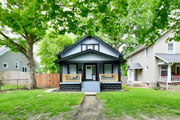 360 S Emerson Avenue, Indianapolis, IN 46219