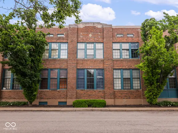 735 Lexington Avenue #30, Indianapolis, IN 46203
