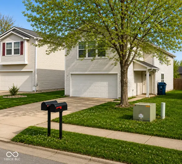 2708 Redland Lane, Indianapolis, IN 46217