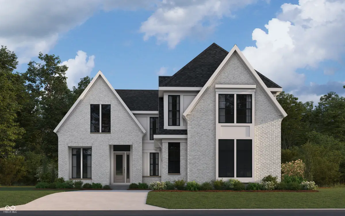 14819 Garden Mist Place, Fishers, IN 46040 - #1