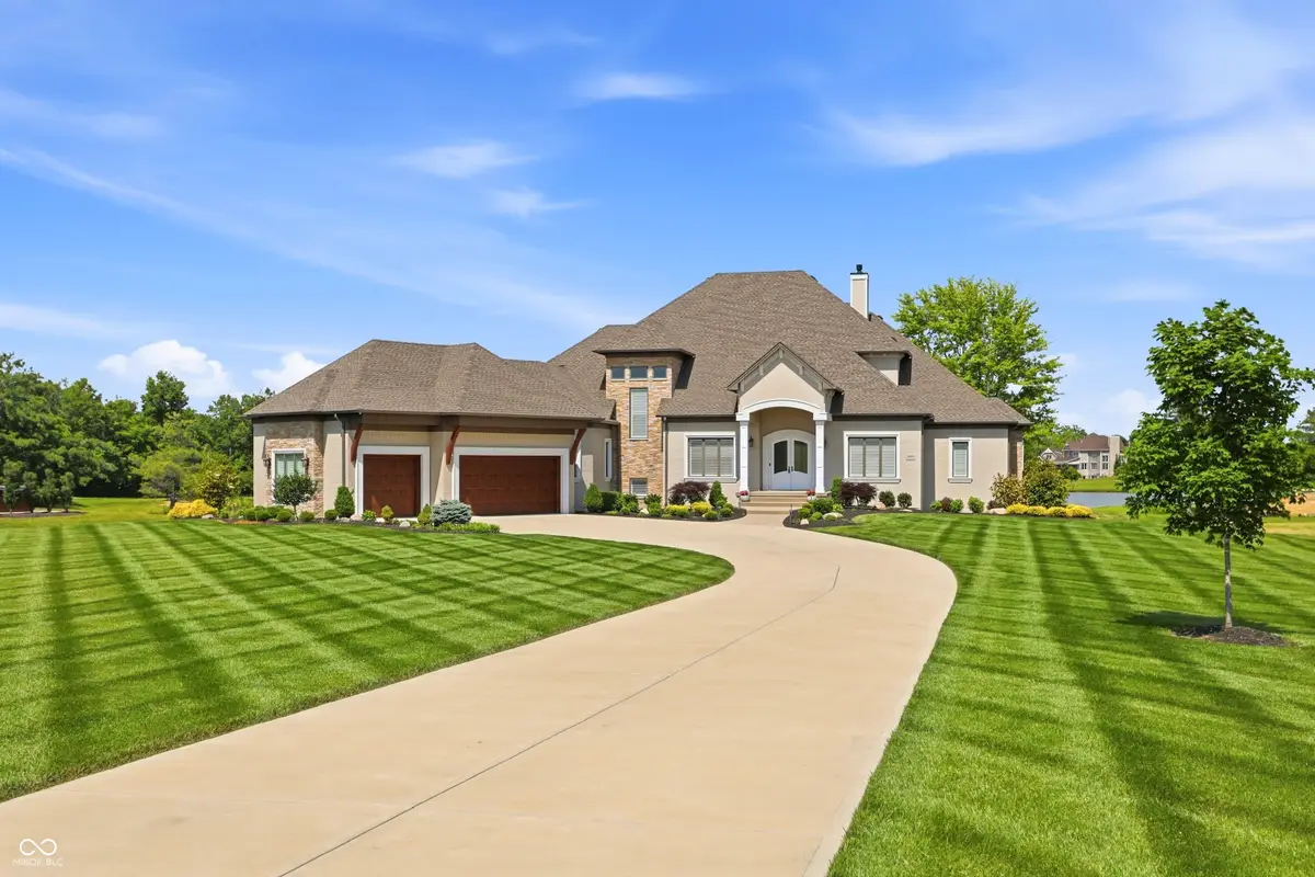 4025 Lochview Court, Bargersville, IN 46106 - #1
